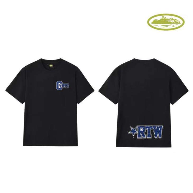 Corteiz T Shirts Short _SKUCorteizS-2XLastxC7916783